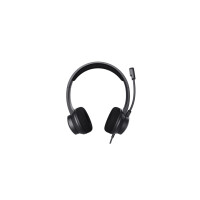 Trust Headset Ayda Usb Headset Ohrumschließend Und Kabelgebunden 25089