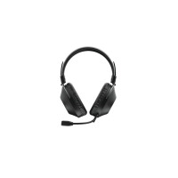 Trust Headset Hs-250 Usb - Ohrumschließend Und Kabelgebunden 24185