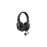 Trust Headset Hs-250 Usb - Ohrumschließend Und...