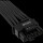 Kabel Corsair 12+4Pin Pcie Gen5 Type-4 Für Netzteile
