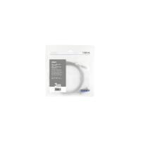 Kabel Logilink Usb 3.2 Gen1 Type-C Kabel, C/M Zu Hdmi-A/M, 4K/60 Hz, Schwarz, 3 M Ua0330