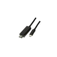 Kabel Logilink Usb 3.2 Gen1 Type-C Kabel, C/M Zu...