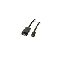 Kabel Logilink Usb 3.2 Gen1 Type-C Kabel, C/M Zu...