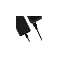 Kabel Logilink Usb-C - Usb 3.0 A Schwarz 0,5M Cu0167