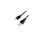Kabel Logilink Usb 3.2 Kabel A-Stecker-C-Stecker Schwarz 0,5 M