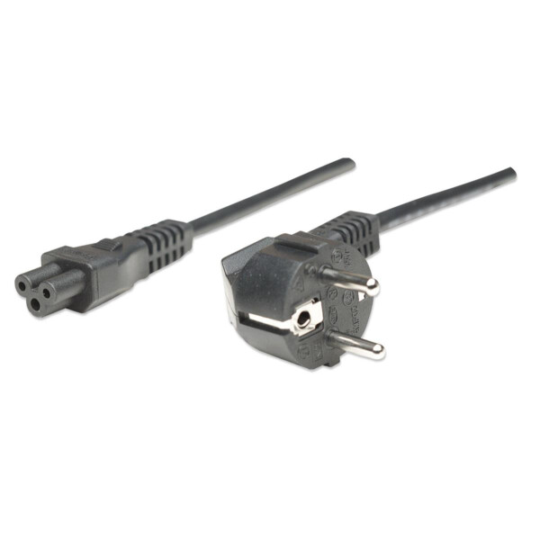 Kabel Stromversorgung 3-Polig
