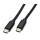 Kabel Usb Kabel C-Stecker C-Stecker Schwarz 1,5M Usb-C Auf Usb-C 100W