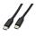 Kabel Usb Kabel C-Stecker C-Stecker Schwarz 2M Usb-C Auf Usb-C 100W