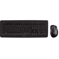 Keyboard & Mouse Cherry Dw5100