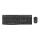 Keyboard & Mouse Logitech Wireless Combo Mk295 Graphite