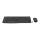 Keyboard & Mouse Logitech Wireless Combo Mk295 Graphite