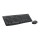 Keyboard & Mouse Logitech Wireless Combo Mk295 Graphite