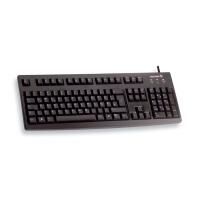 Keyboard Cherry Classic Line G83-6105 Wired Black