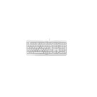 Keyboard Cherry Kc 1000 Wired White