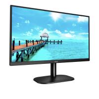 Aoc  61Cm Led,Hdmi,Dvi,Vga,Sp