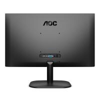 Aoc  61Cm Led,Hdmi,Dvi,Vga,Sp