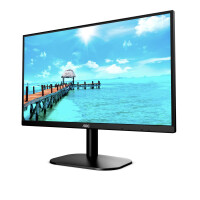 Tft Aoc 24B2xdam 61Cm Led,Hdmi,Dvi,Vga,Sp