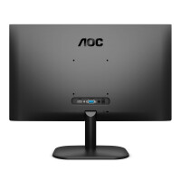 Tft Aoc 24B2xdam 61Cm Led,Hdmi,Dvi,Vga,Sp