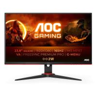 Aoc  61Cm Led,2Xhdmi,Displayport 165Hz