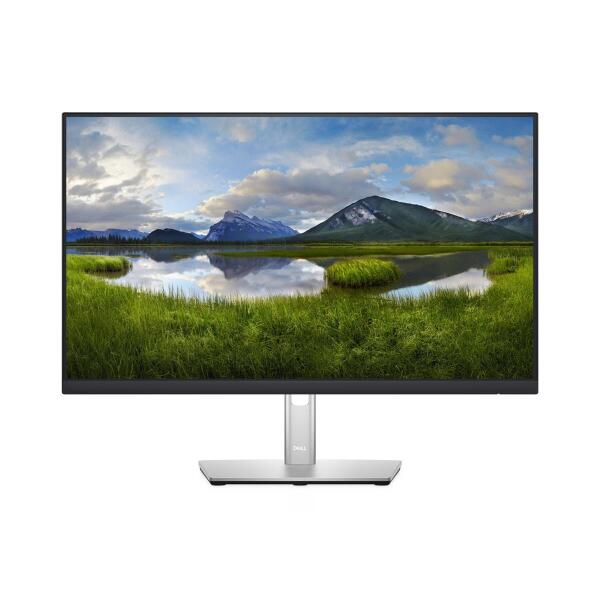 Dell  60,47Cm Led,Hdmi,Vga,Displayport