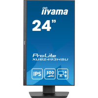 Iiyama Prolite  61Cm Led,Hdmi,Displayport,Sp