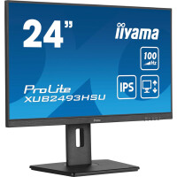 Iiyama Prolite  61Cm Led,Hdmi,Displayport,Sp