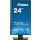 Iiyama Prolite  61Cm Led,Hdmi,Displayport,Sp