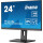 Iiyama Prolite  61Cm Led,Hdmi,Displayport,Sp