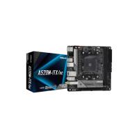 Asrock A520m-Itx/Ac 90-MXBDG0-A0UAYZ