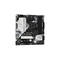 Asrock B550m Pro 4