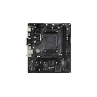 Asrock B550m-Hdv 90-MXBDJ0-A0UAYZ