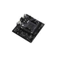 Asrock B550m-Hdv 90-MXBDJ0-A0UAYZ