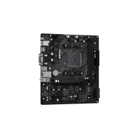 Asrock B550m-Hdv 90-MXBDJ0-A0UAYZ