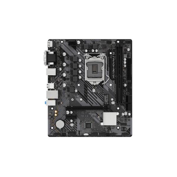 Asrock H510m-Hdv/M.2 Se