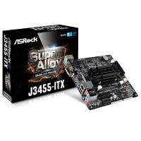 Asrock J3455-Itx 90-MXB3W0-A0UAYZ