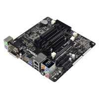 Asrock J3455-Itx 90-MXB3W0-A0UAYZ