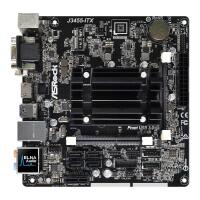 Asrock J3455-Itx 90-MXB3W0-A0UAYZ