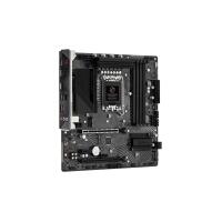 Asrock Z790m Pg Lightning/D4