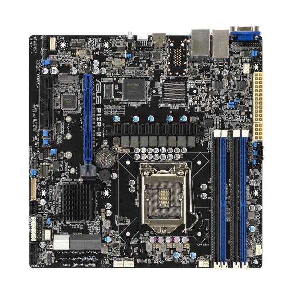 Asus P12r-M 90SB09X0-M1UAY0