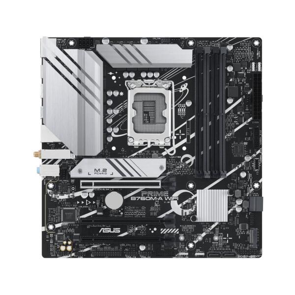 Asus Prime B760m-A