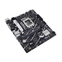 Asus Prime B760m-K D4