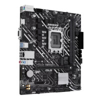 Asus Prime H610m-K