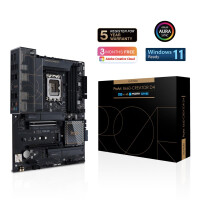 Asus Proart B660-Creator D4