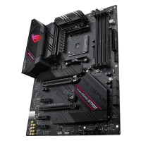 Asus Rog Strix B550-F Gaming