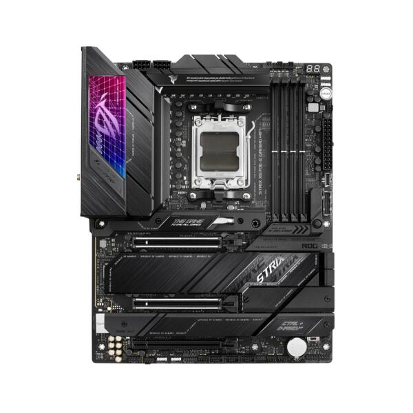 Asus Rog Strix X670e-E Gaming Wifi