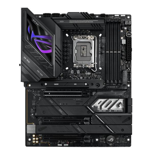 Asus Rog Strix Z790-E Gaming Wifi Ii