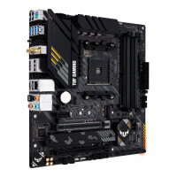 Asus Tuf B550m-Plus Gaming