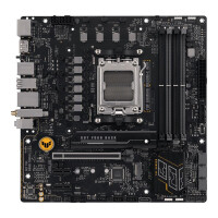 Asus Tuf B650m-E Gaming Wifi