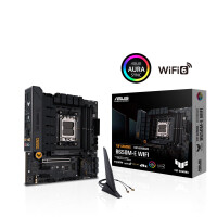 Asus Tuf B650m-E Gaming Wifi