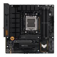 Asus Tuf B650m-Plus Gaming Wifi